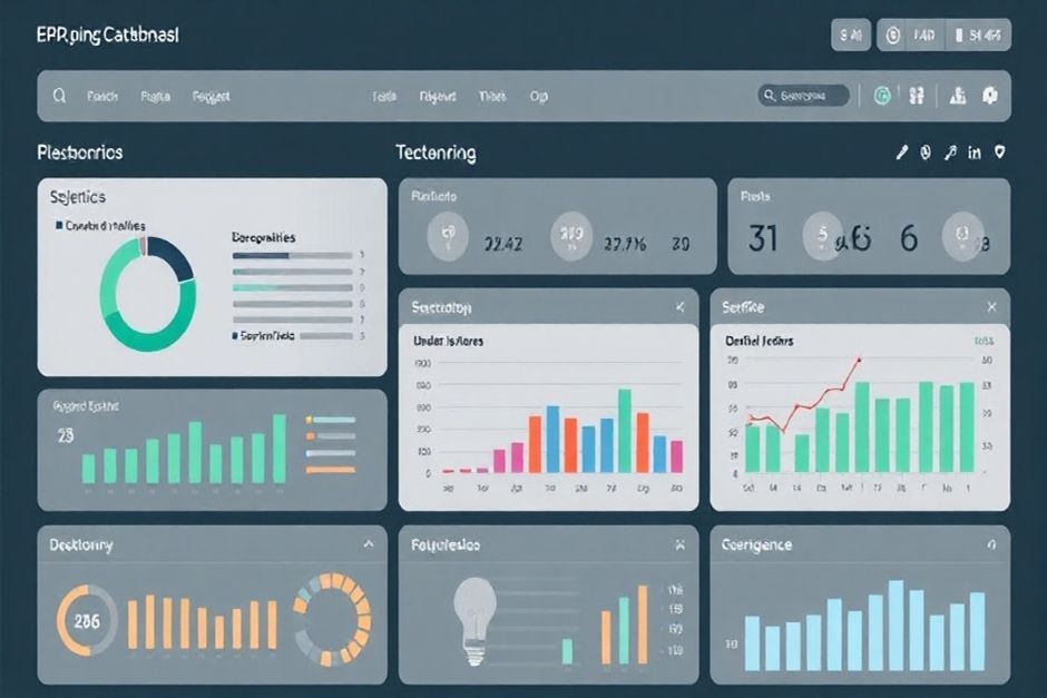 ERPs Modernos: Integração, IA e Open Source