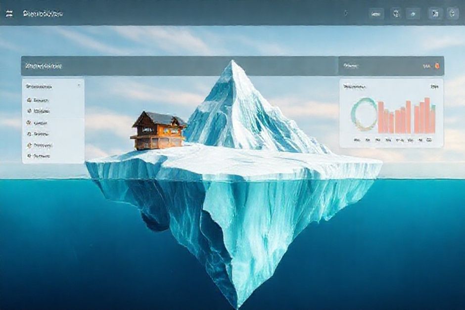 Lakehouses Open Source: A Nova Era da Análise de Dados