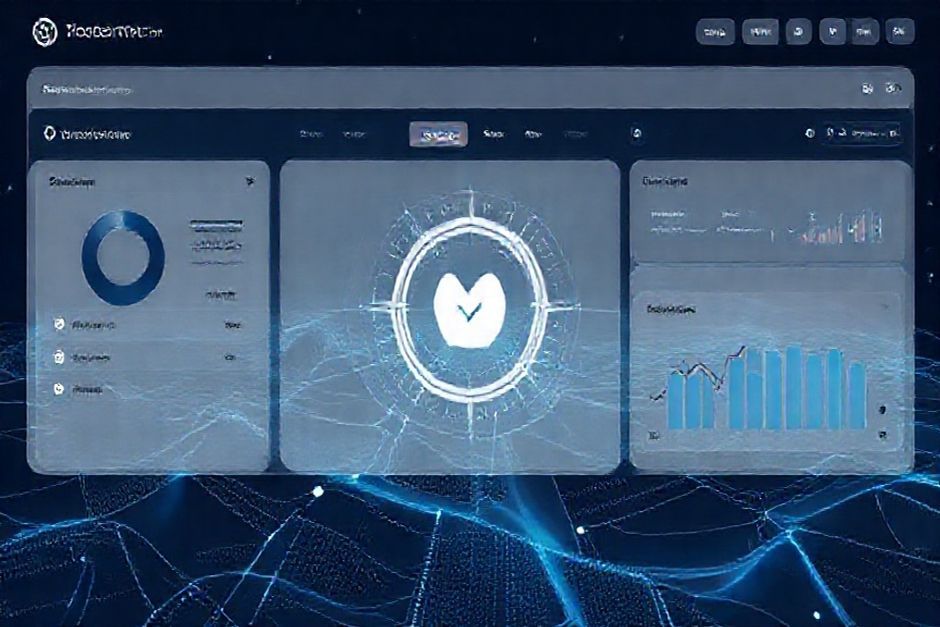 Metaverse OS: Sistemas Operacionais Descentralizados