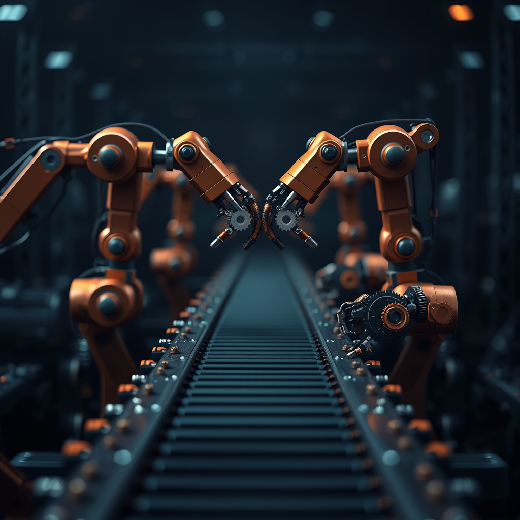 AI Agents: LangChain, CrewAI e a Próxima Geração de Automação